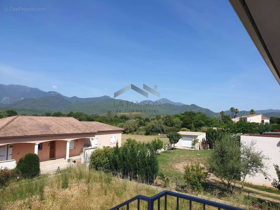 Appartement T3 de 2019 Quartier calme - photo 5
