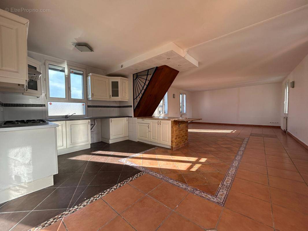 Appartement à LISIEUX