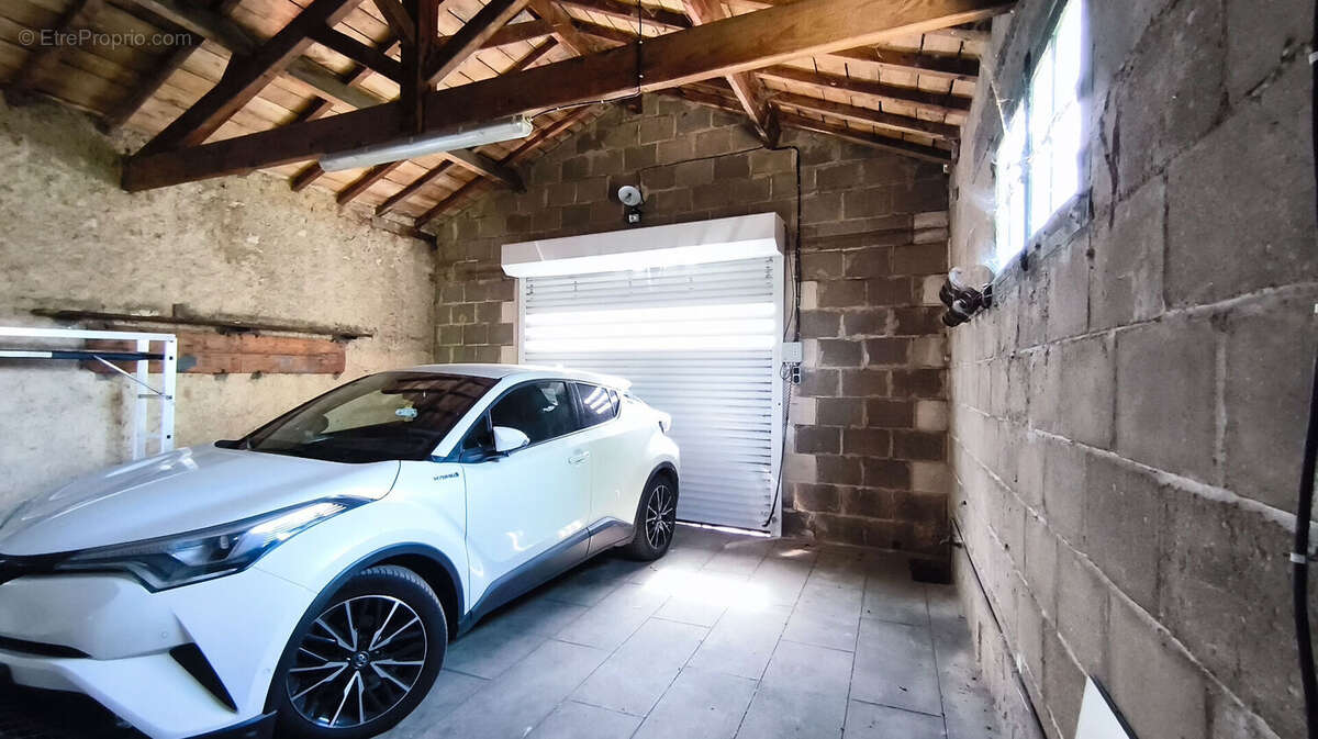 Ens. immobilier, 7 pièces, 172 m2 COGNAC - photo 13