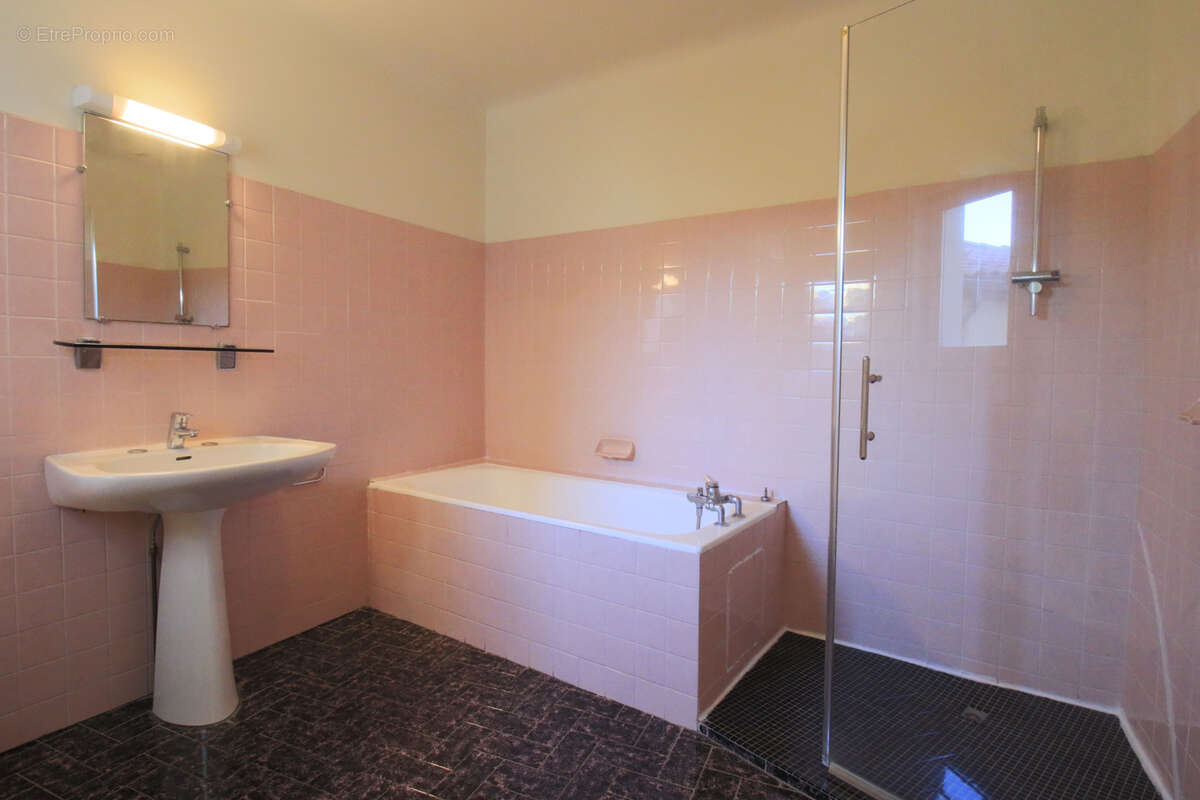 Maison à BIARRITZ