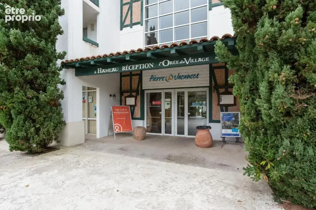 Investissement en residence de tourisme - photo 13