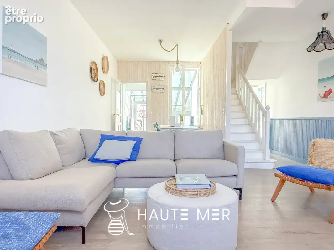 SOLEIL LEVANT - Maison de charme aux Présidents - photo 5