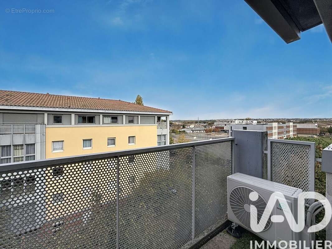 Photo 8 - Appartement à TOULOUSE
