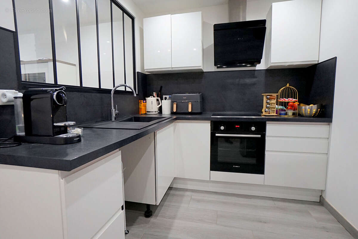 Maison à PORCHEVILLE