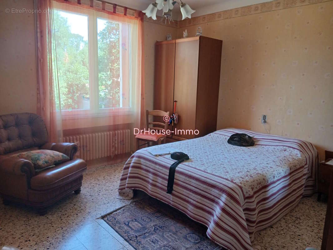 Maison 245 m² à Salindres  - photo 6