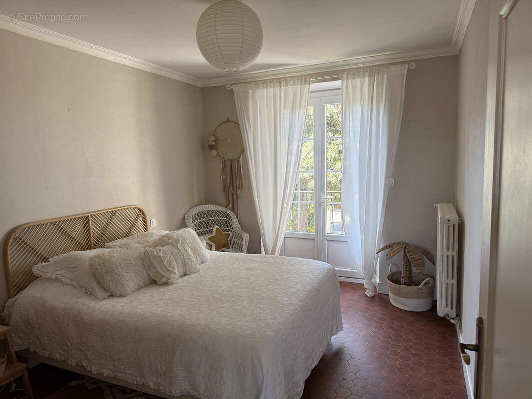 Maison à CARCASSONNE