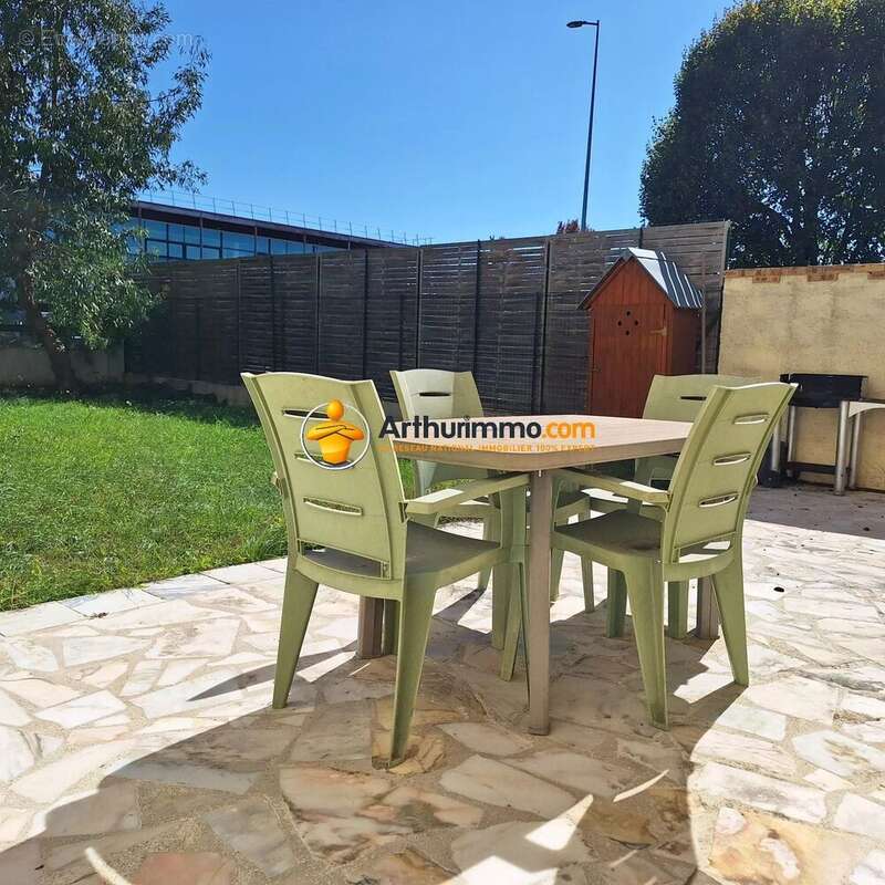 Vente Maison Rozay-en-brie(77540) 229 000ï¿œ - photo 3