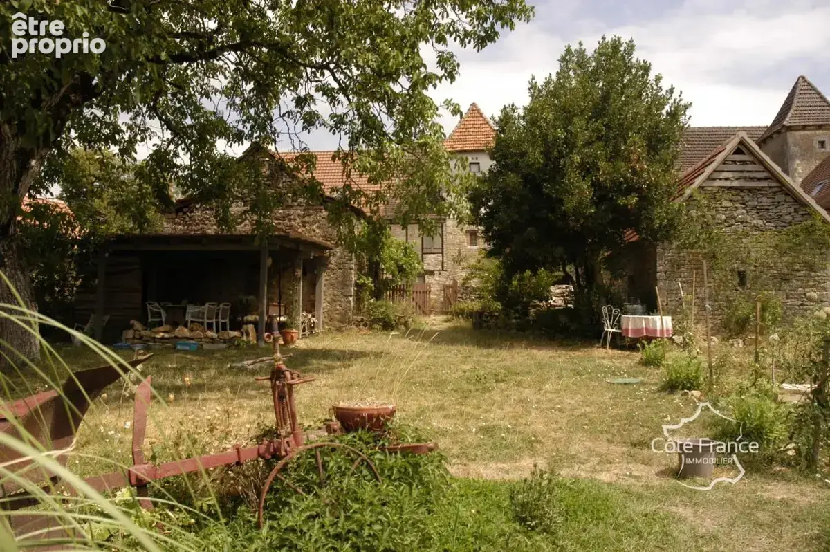 Charmante maison renovée au calme, jardin piscinable,petit g - photo 23