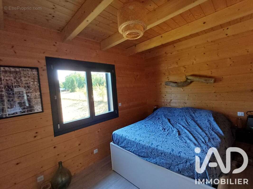 Maison 92 m² à Bourgnac  - photo 9