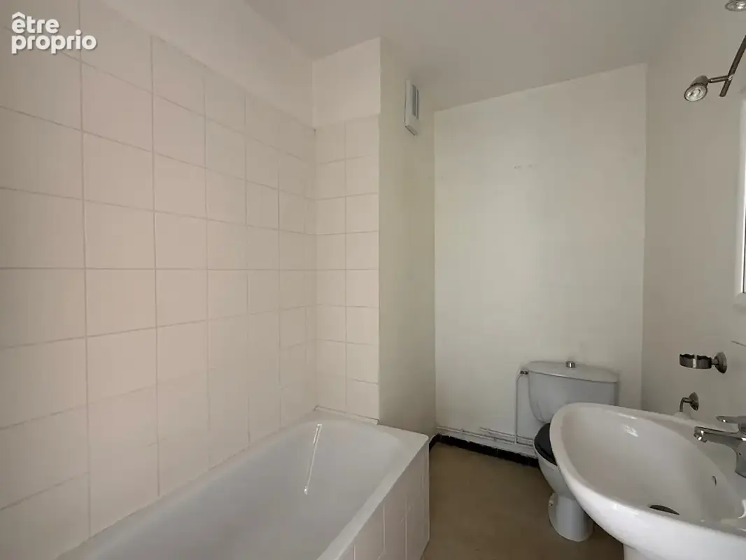 Appartement Irigny 2 pièce(s) 46.38 m2 - photo 7