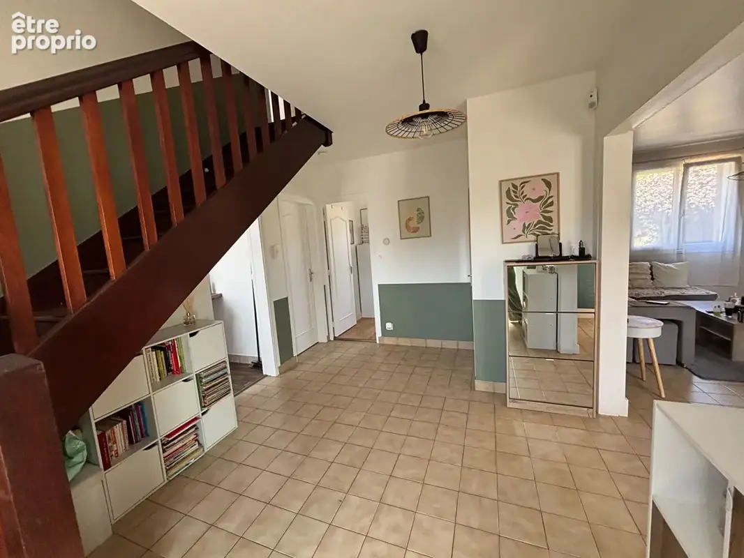 Maison 91m² à guimiliau - photo 4