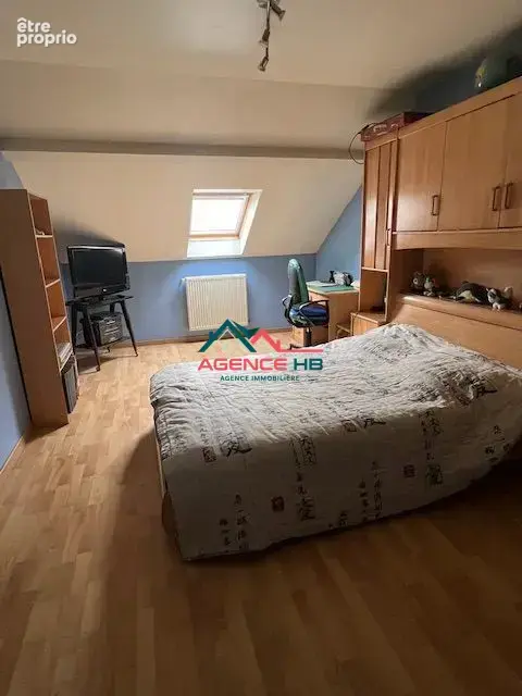 Maison 5 pièces 110 m² à vendre à Osny (95520) - photo 8