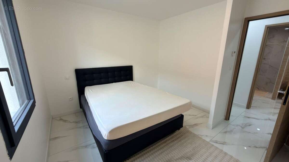 Maison contemporaine 4 pièces avec garage - photo 14