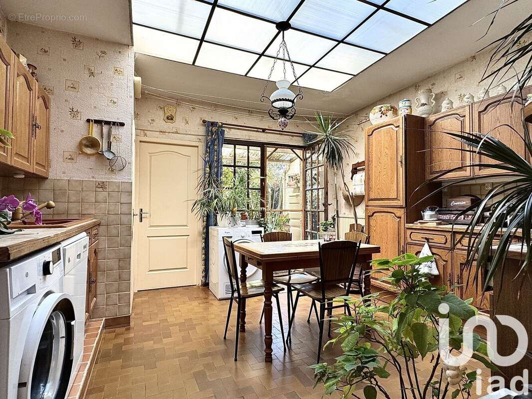 Photo 3 - Maison à TOURCOING