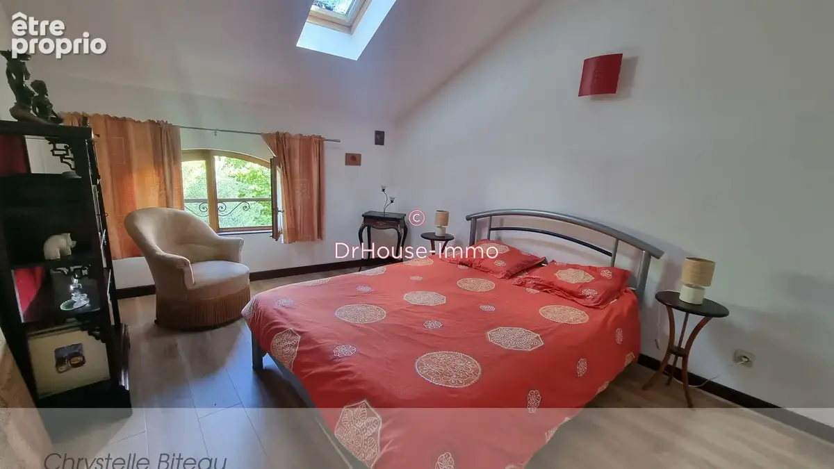 Maison 5 pièces 154 m² à vendre à Talence (33400) - photo 26