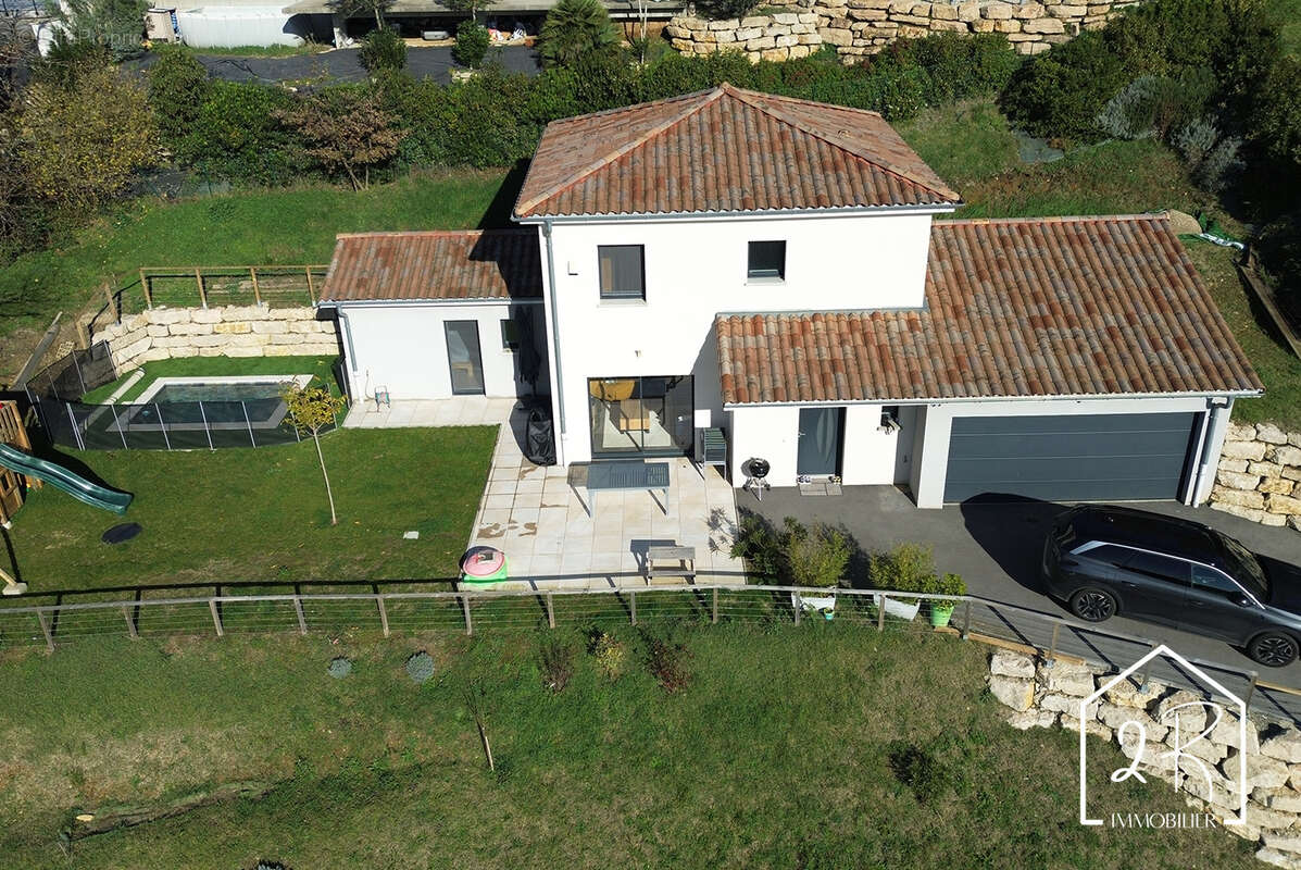 Maison à VIENNE