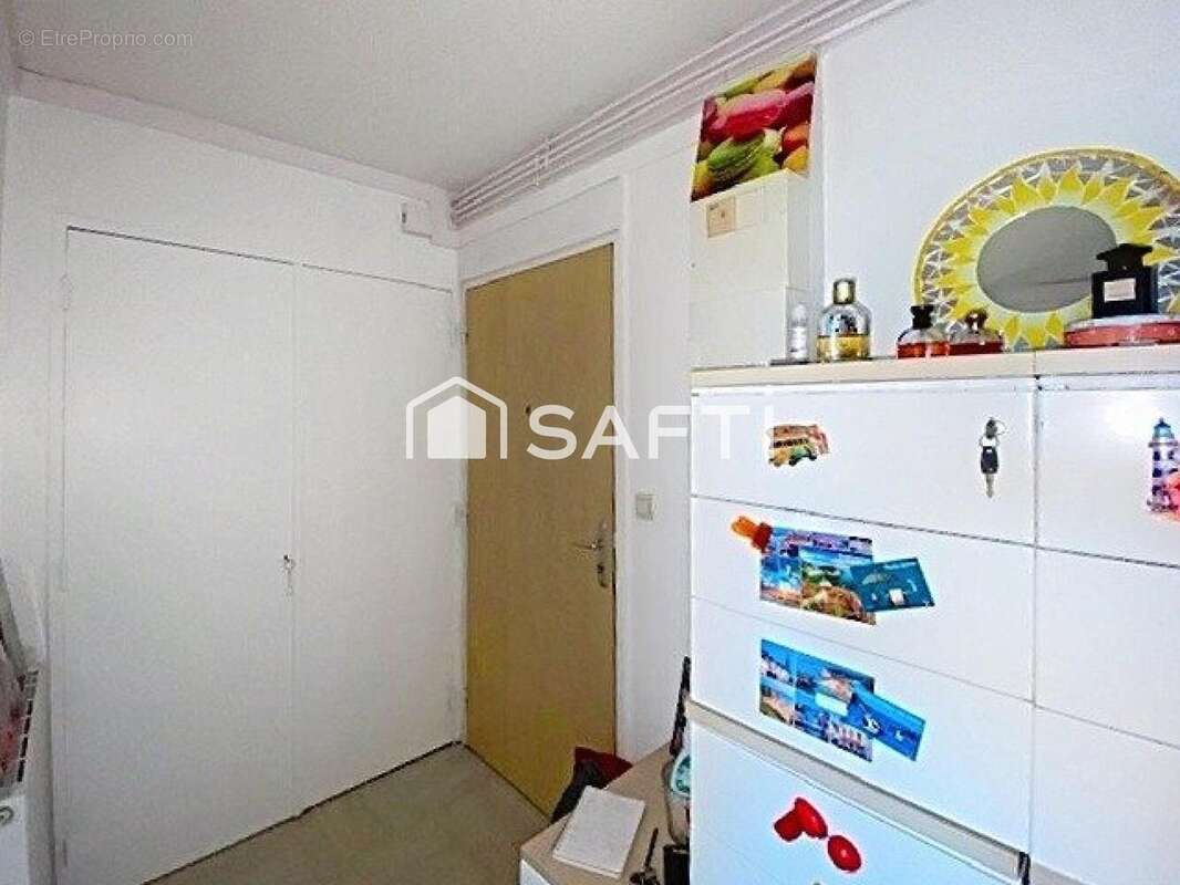 Photo 8 - Appartement à NANTES