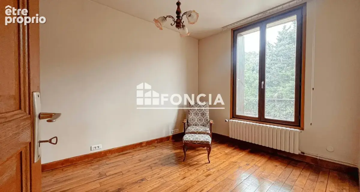 Maison ancienne - photo 11