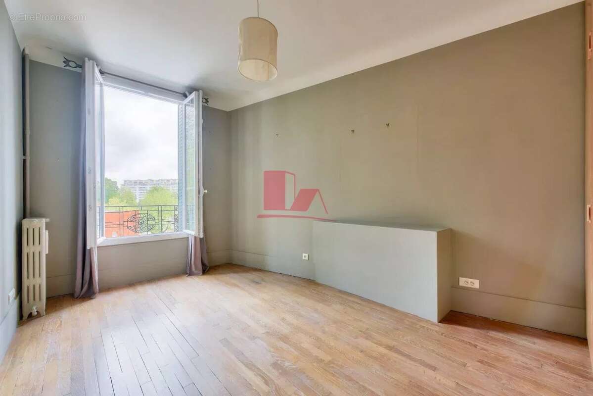 Appartement à VANVES