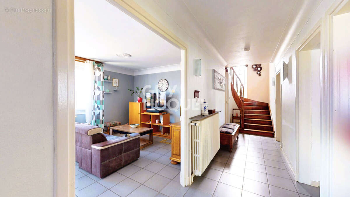 Maison à VERDUN