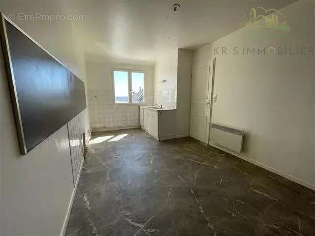 Maison à CHATEAU-THIERRY