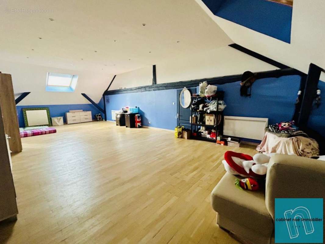 Photo 8 - Maison à TROYES