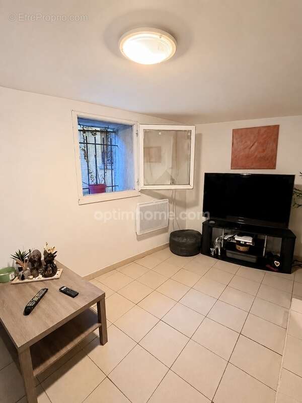 Appartement à FLORENSAC