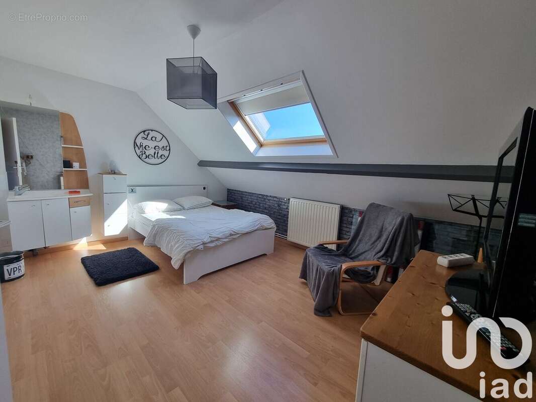 Photo 6 - Maison à RADINGHEM-EN-WEPPES