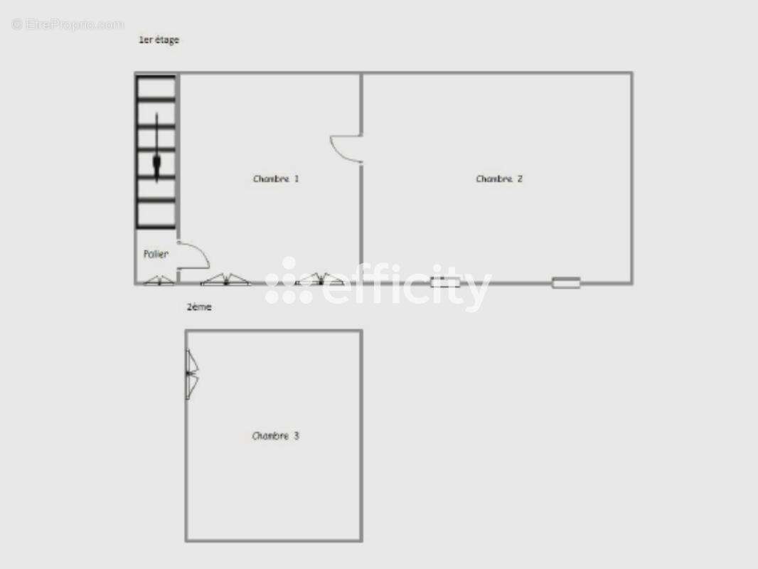 Maison à NOGENT-LE-ROTROU