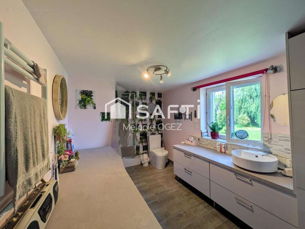 Photo 7 - Maison à TILQUES