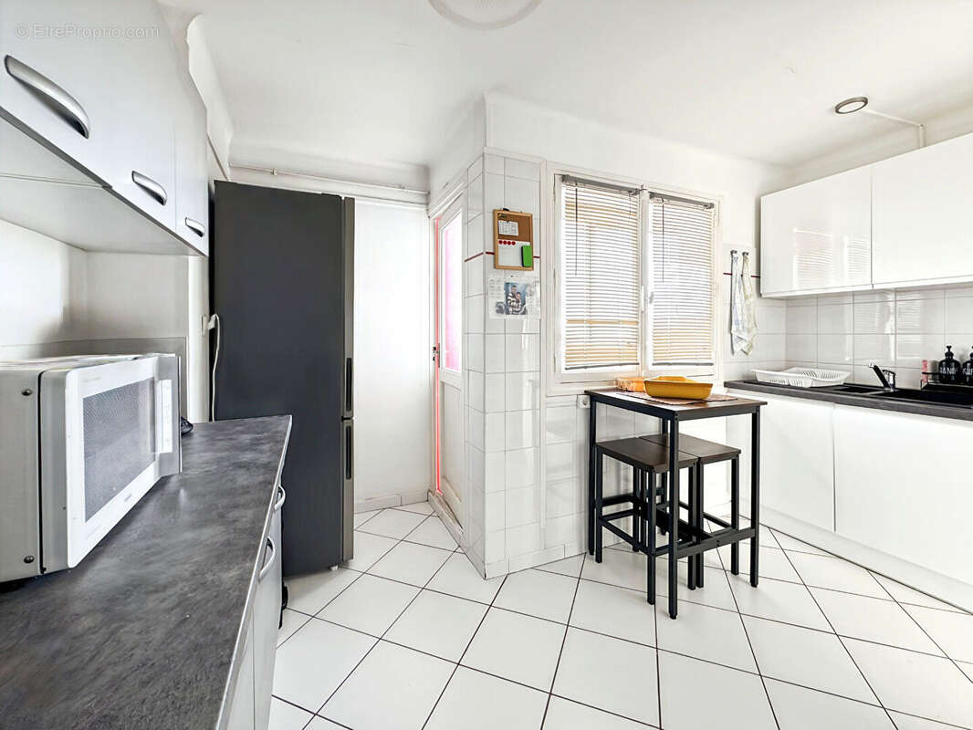 Appartement à CALAIS