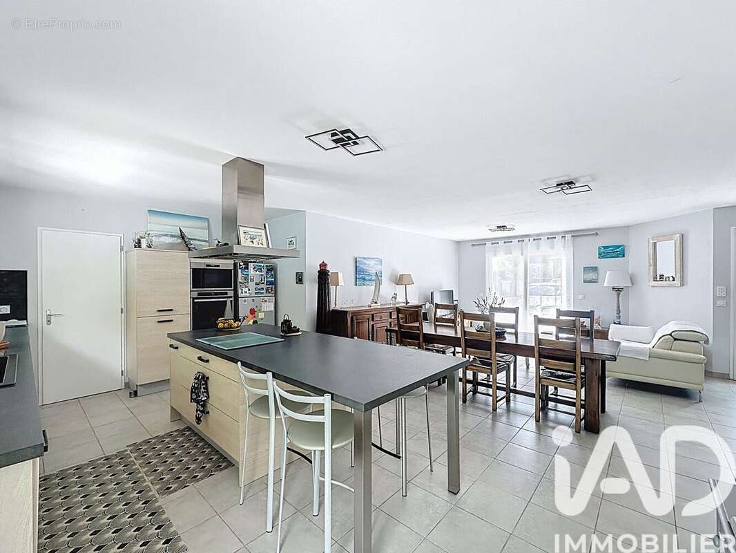 Photo 9 - Maison à MONT-DE-MARSAN