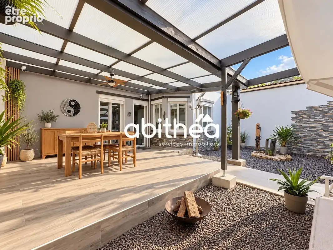 Photo Maison à Fouquieres-Les-Lens au prix de 285 000€