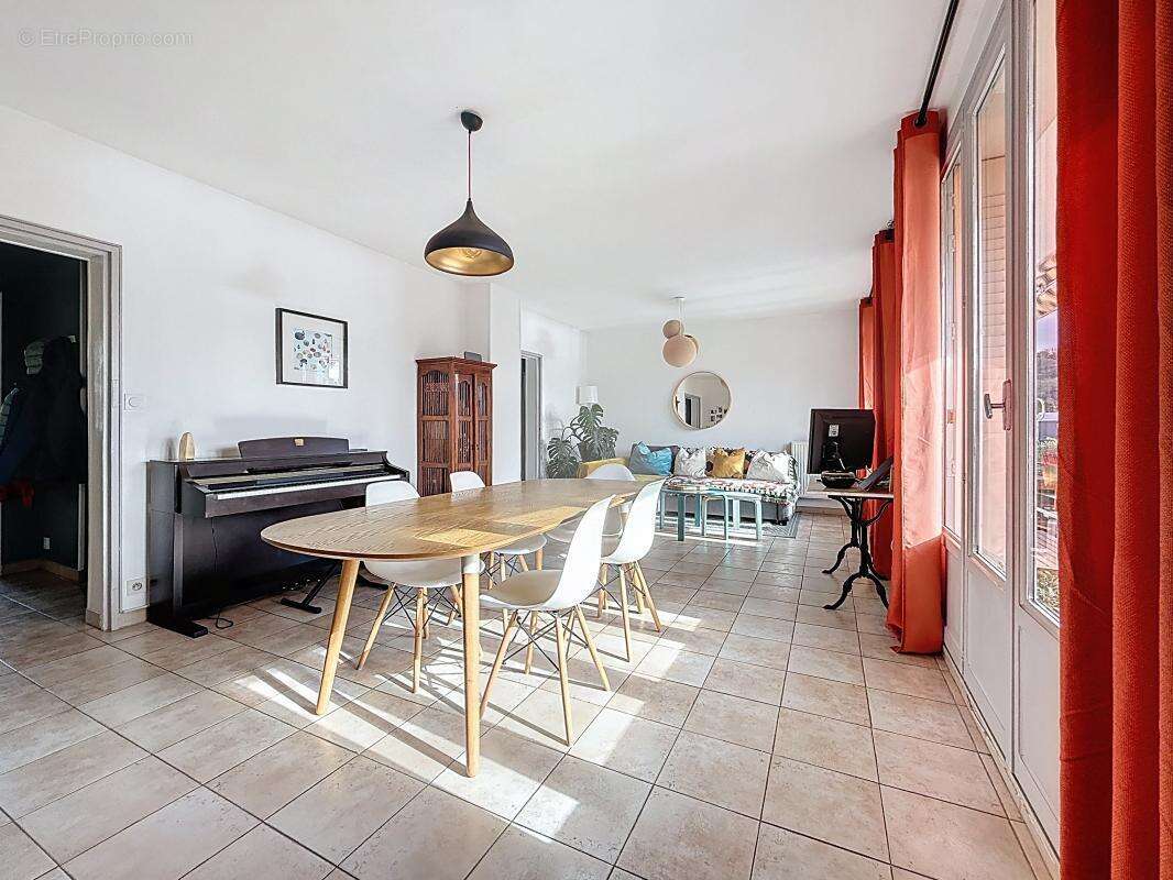 Appartement à VIENNE