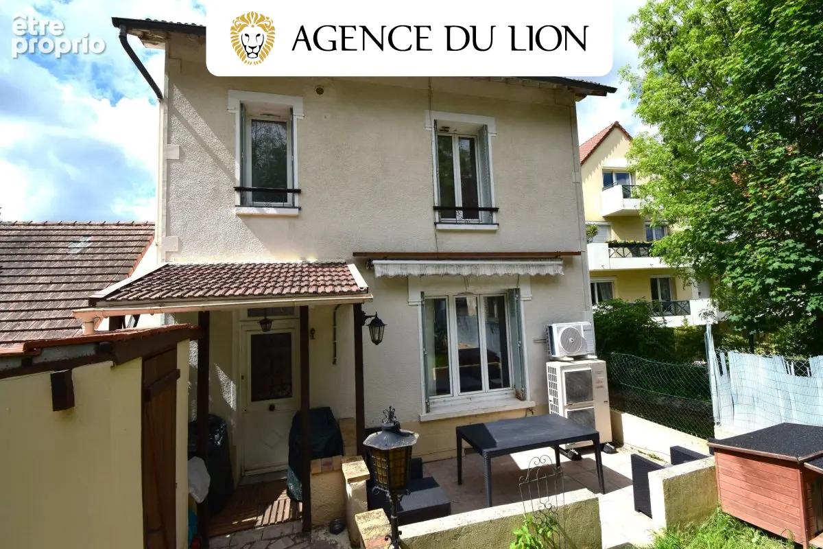 Photo Maison à Dreux au prix de 184 500€