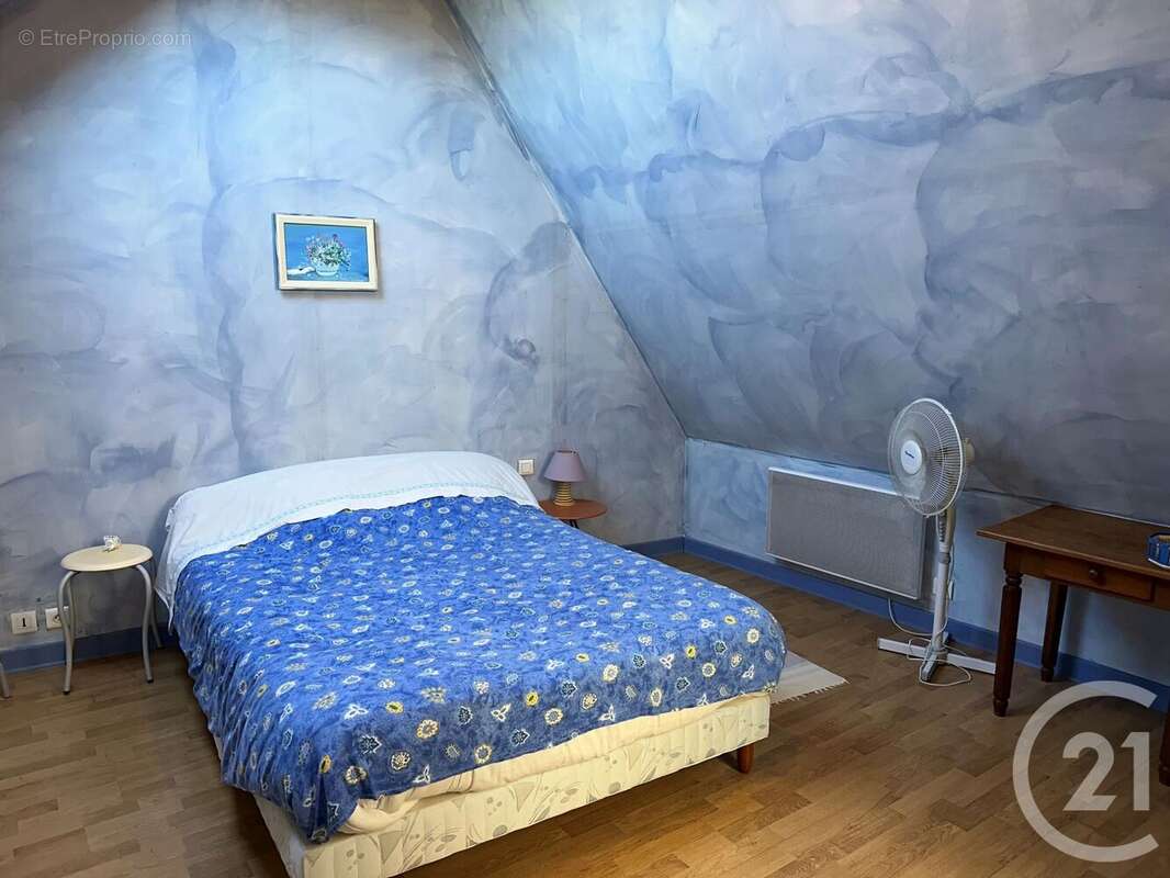 Maison à POUILLY-SUR-LOIRE