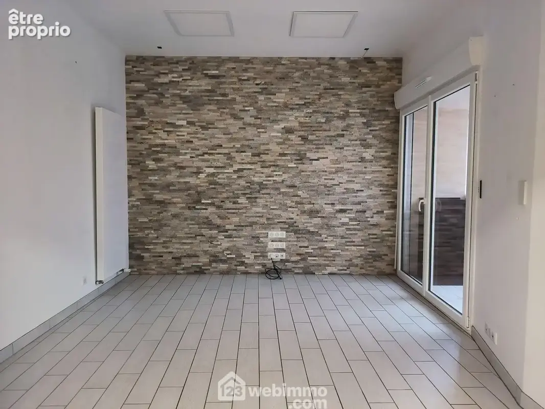 Le salon cosy de 15 m²