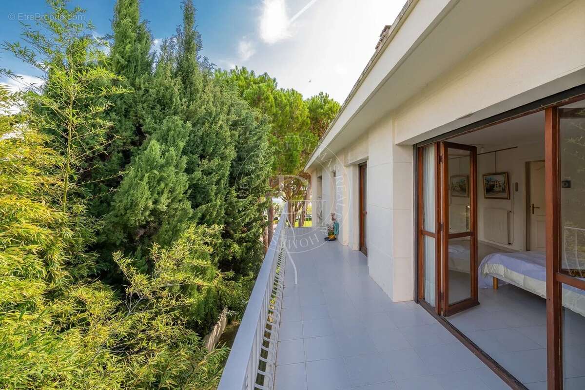 Appartement à SAINT-JEAN-CAP-FERRAT