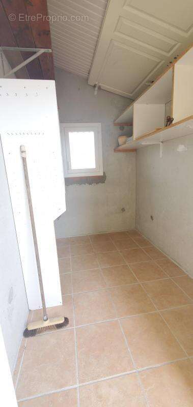 Maison À Vendre - photo 8