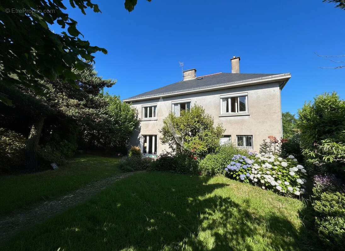Maison Orvault 7 pièces 168m2 sur 600m² de terrain - photo 5