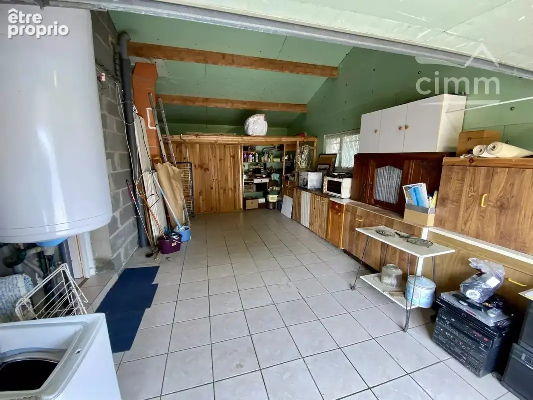 Vente maison montrond-les-bains - photo 22