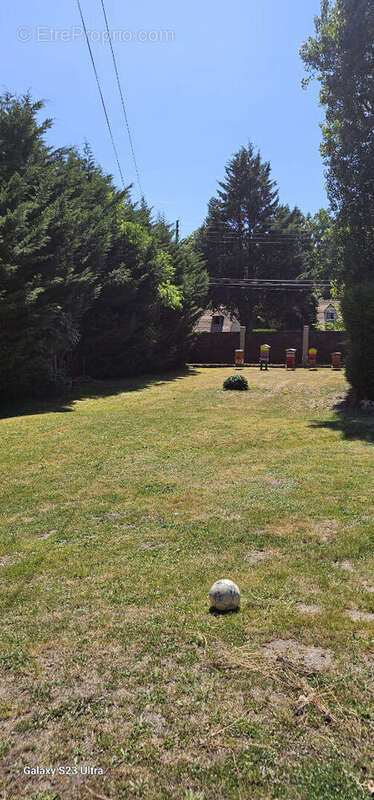 Maison à TRIEL-SUR-SEINE