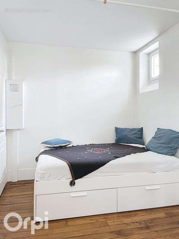 Appartement à PARIS-6E