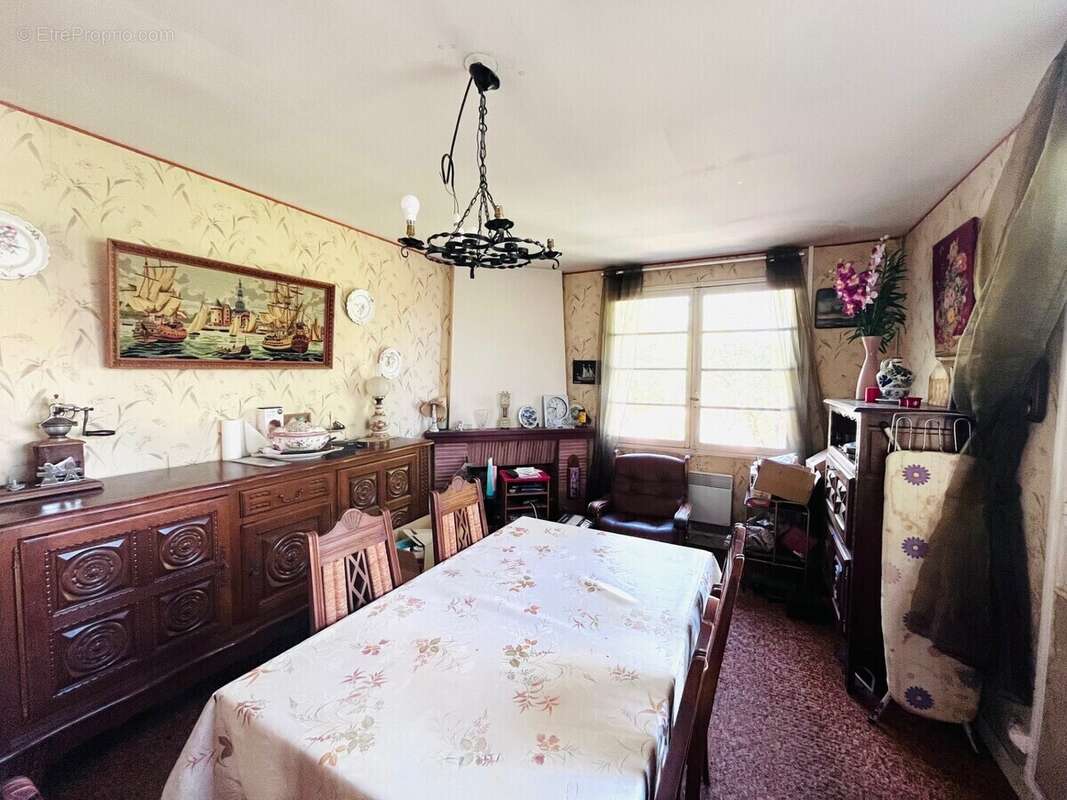 Maison à ARCACHON