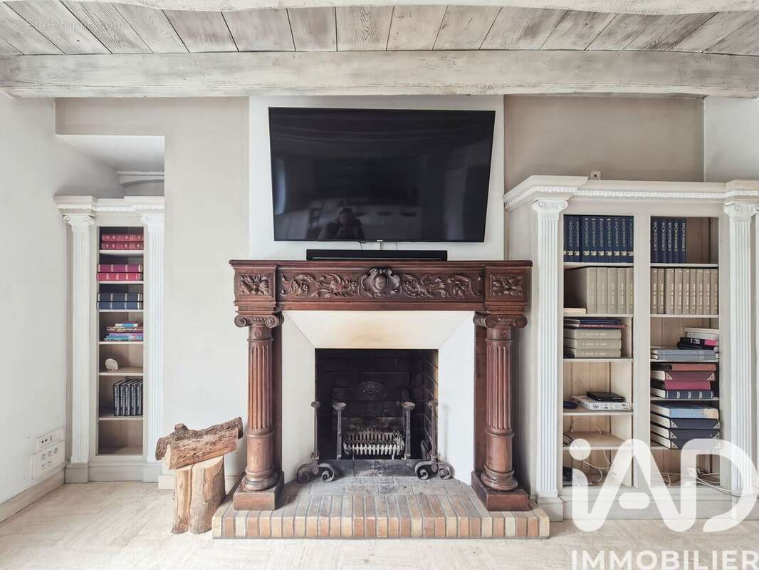 Photo 4 - Maison à LANGUIDIC