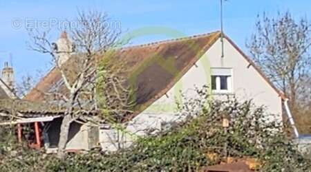 Maison à ROSNAY