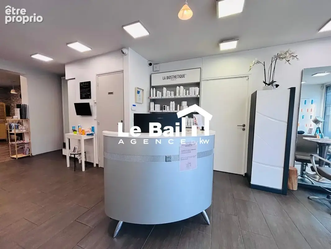Commerce 98 m² à vendre à Eragny (95610) - photo 2