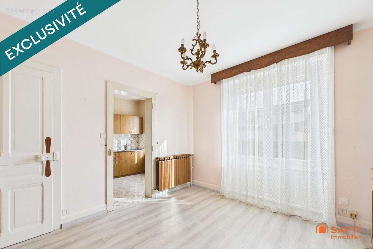 Photo 4 - Maison à SAINT-ETIENNE-LES-REMIREMONT