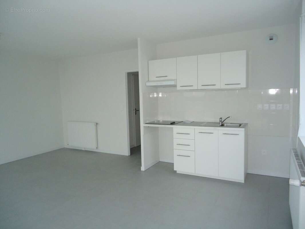 Appartement à BLAGNAC