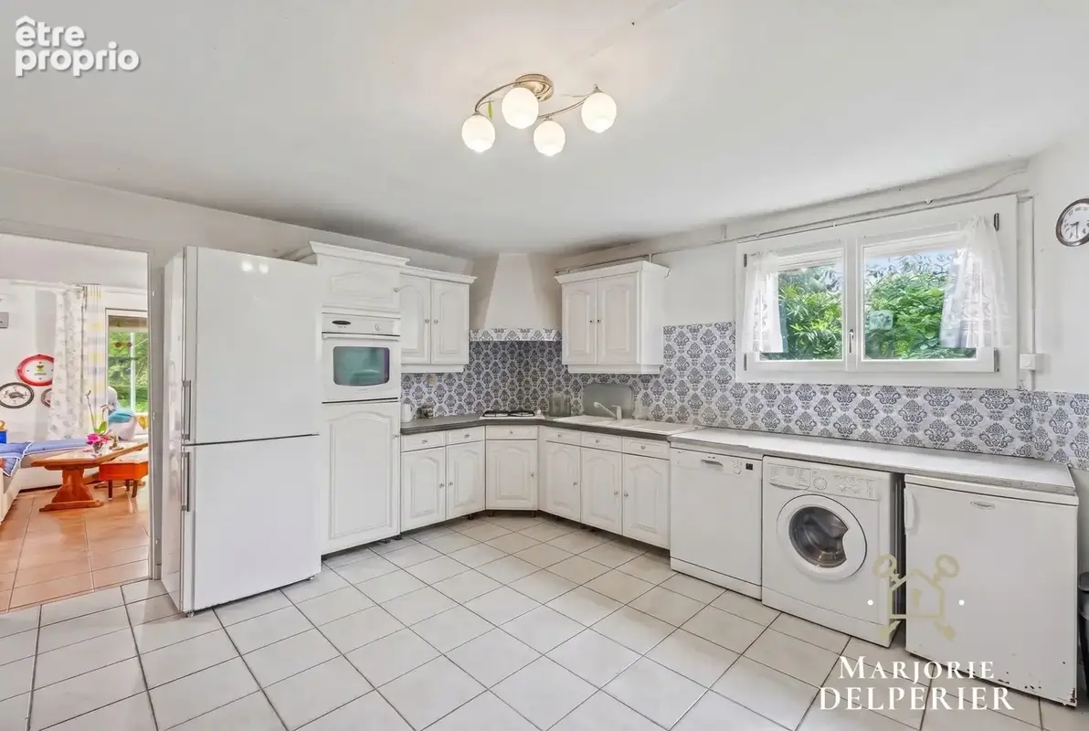 Appartement 4 pièces 125 m² à vendre à Lamasquere (31600) - photo 8